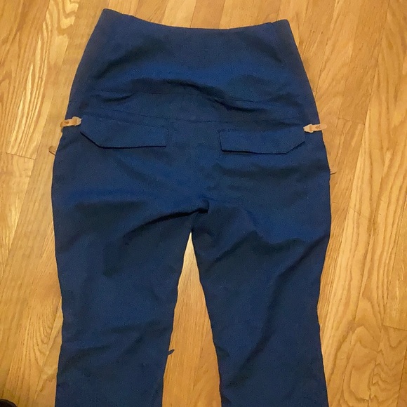 Airblaster Sassy High-Waisted Pants - Women's - Picture 4 of 11